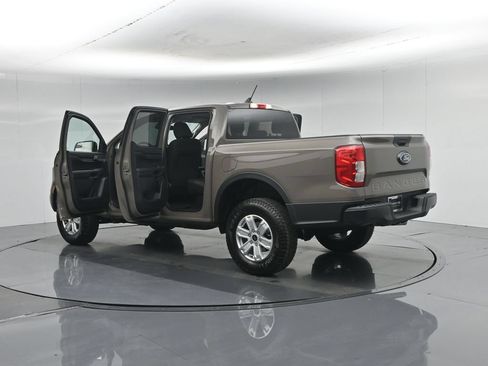 New 2026 Ford Ranger XL RWD image 31