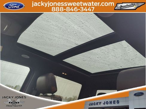 Certified 2024 Ford F150 King Ranch w/ FX4 Off-Road Package image 21