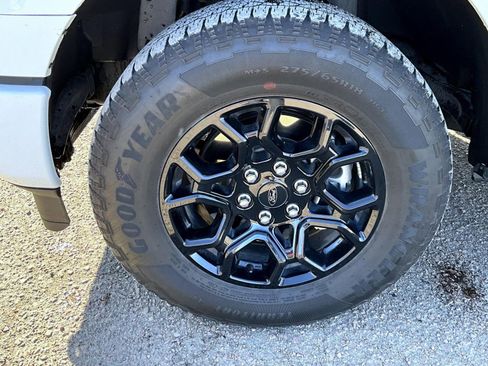 Used 2024 Ford F150 XLT w/ XLT Black Appearance Package image 22