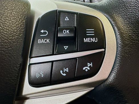 Used 2022 Ford Explorer XLT w/ Equipment Group 202A AWD/4WD image 24