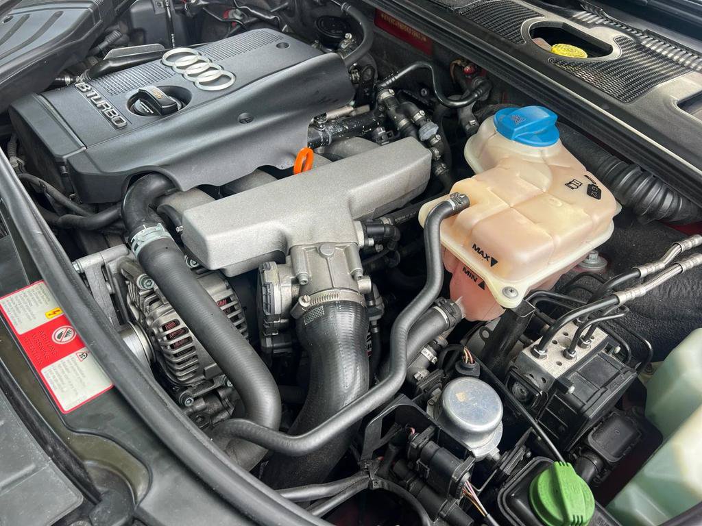 Used 2005 Audi A4 1.8T FWD image 28