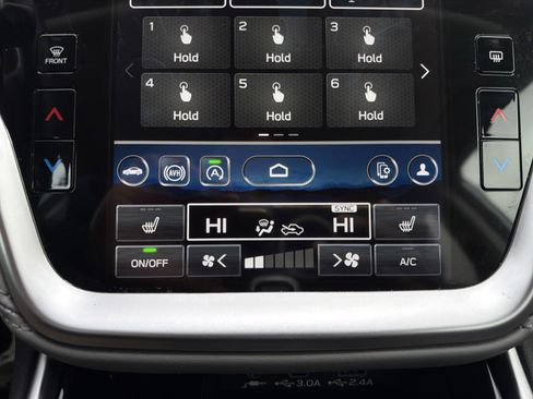 Certified 2023 Subaru Outback Limited image 23