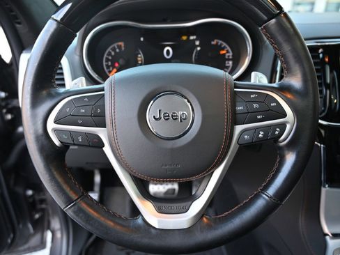 Used 2020 Jeep Grand Cherokee Summit image 30
