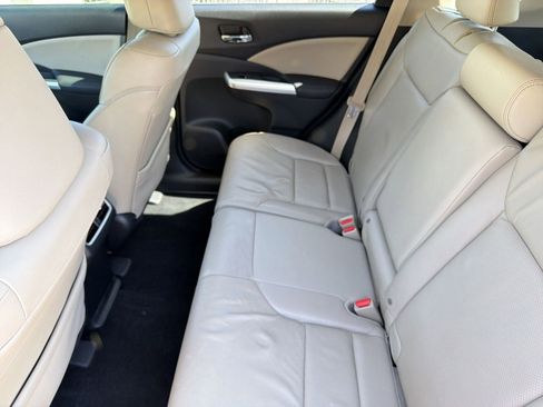Used 2016 Honda CR-V EX-L image 25