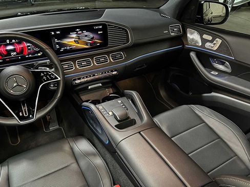Certified 2026 Mercedes-Benz GLE 450 4MATIC image 45