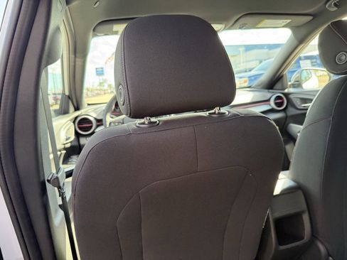 New 2026 Chevrolet Trax RS w/ Driver Confidence Package image 32