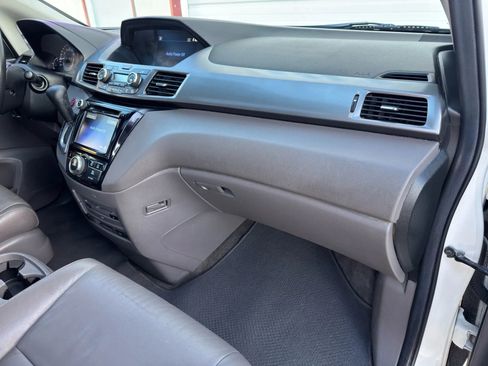 Used 2014 Honda Odyssey EX-L image 14