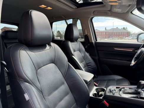 Used 2017 MAZDA CX-5 Grand Touring image 29