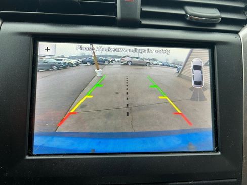 Used 2019 Ford Fusion SEL image 23