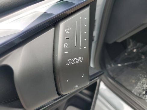 Used 2025 BMW X3 xDrive30i AWD/4WD image 30