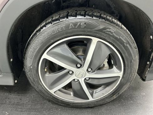 Used 2022 Honda HR-V EX image 10