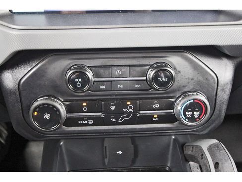 Used 2024 Ford Bronco Big Bend image 27