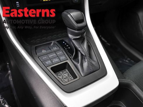 Used 2024 Toyota RAV4 LE image 13