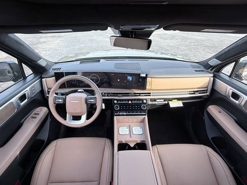 New 2026 Hyundai Santa Fe Calligraphy image 28