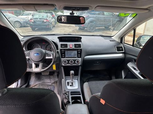 Used 2016 Subaru Crosstrek 2.0i Premium w/ Moonroof Package image 14