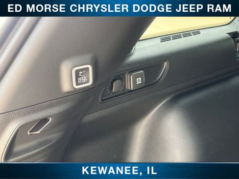New 2026 Jeep Grand Cherokee Altitude AWD/4WD image 20