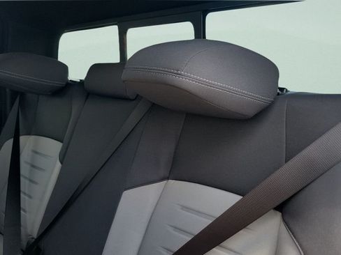 New 2026 Toyota Tacoma TRD Sport RWD image 10