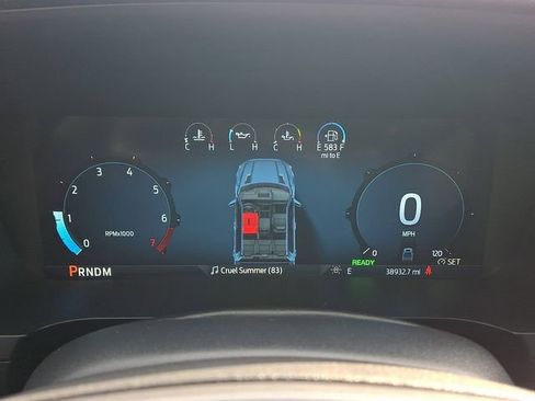 Used 2024 Ford F150 XLT w/ Mobile Office Package AWD/4WD image 20