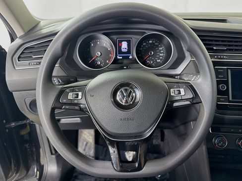 Used 2021 Volkswagen Tiguan S AWD/4WD image 14