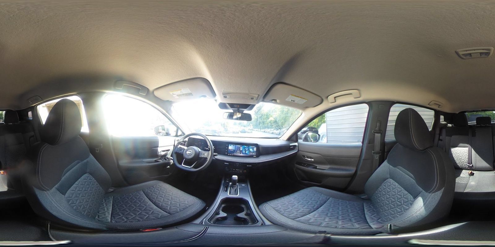 Used 2026 Nissan Kicks SV w/ Cold Weather Package FWD image 37