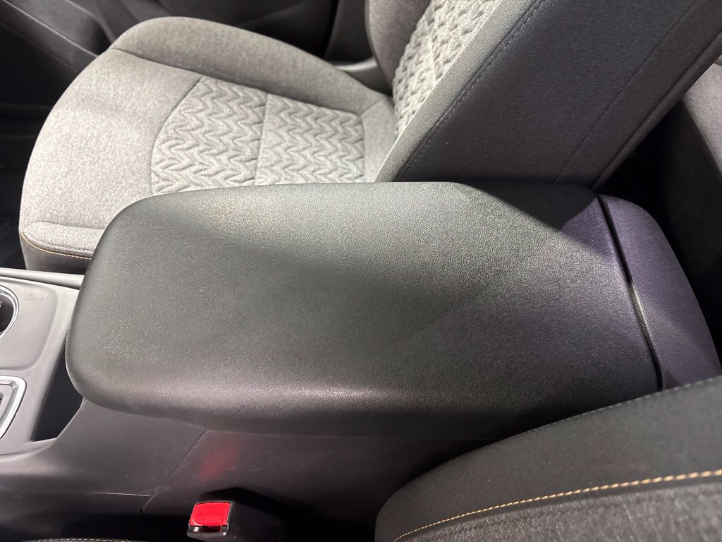 Used 2024 Chevrolet Equinox LT AWD/4WD image 23