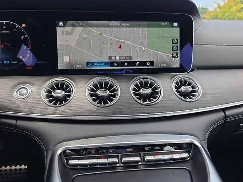 Certified 2022 Mercedes-Benz AMG GT 53 image 24