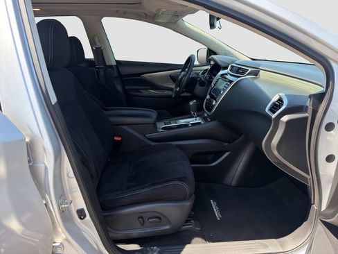 Used 2018 Nissan Murano SV w/ Premium Package FWD image 18