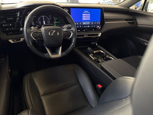 Certified 2024 Lexus RX 350 w/ Convenience Package AWD/4WD image 13