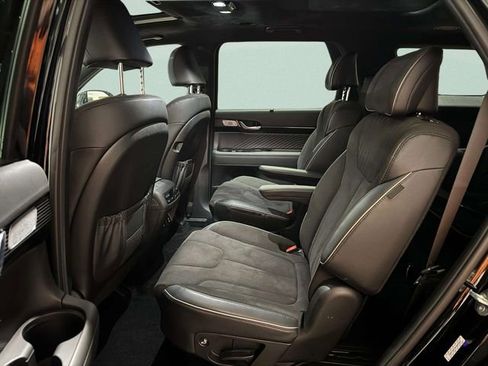 Used 2024 Hyundai Palisade Calligraphy image 30