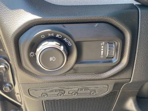 New 2025 Jeep Wrangler Sport S image 26