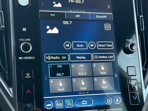 New 2026 Subaru Forester Limited image 15