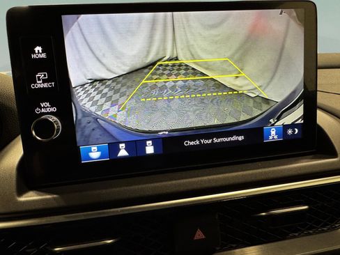 Certified 2025 Acura ADX A-Spec FWD image 26