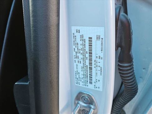Used 2025 Ford Escape ST-Line FWD image 24