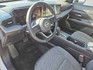 New 2026 Nissan Kicks SV video 3