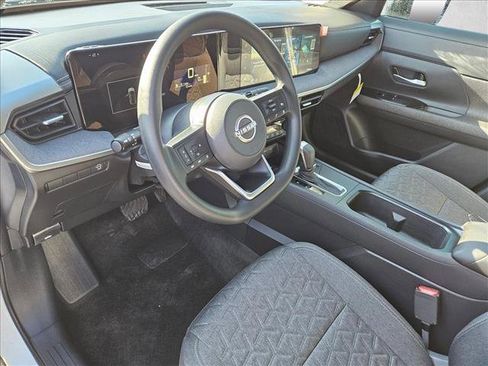 New 2026 Nissan Kicks SV image 3