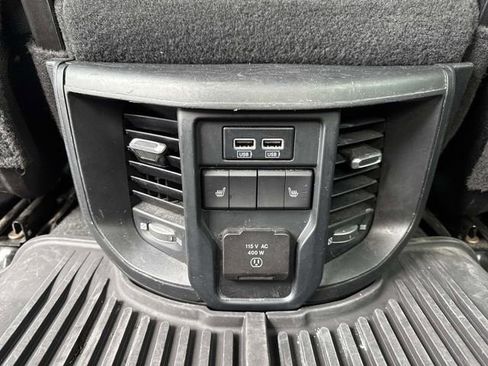 Used 2022 RAM 3500 Laramie image 33