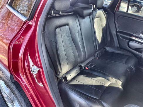 Used 2021 Mercedes-Benz GLA 250 image 26