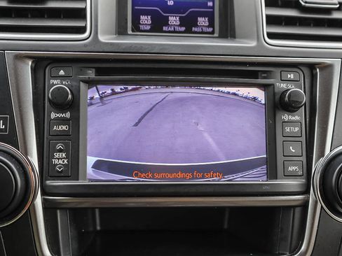 Used 2013 Toyota Highlander Limited AWD/4WD image 21