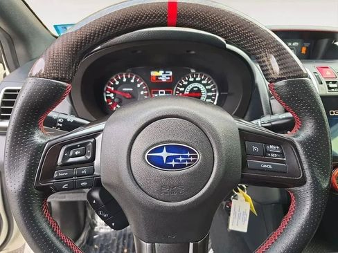 Used 2020 Subaru WRX image 12