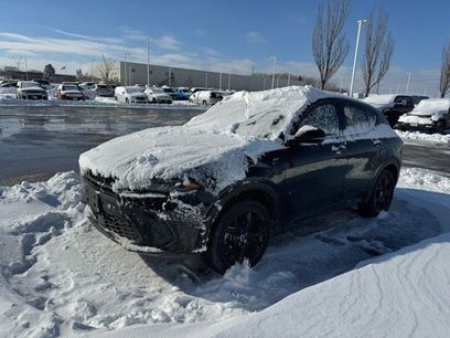 Certified 2024 Dodge Hornet GT w/ GT Blacktop Package