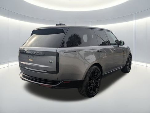 Used 2023 Land Rover Range Rover SE image 6