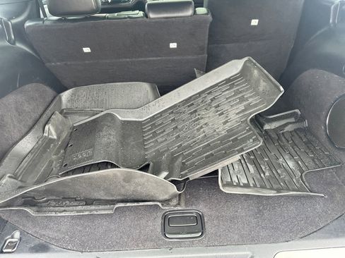 Used 2020 Jeep Grand Cherokee Trailhawk w/ Trailhawk Luxury Group image 41