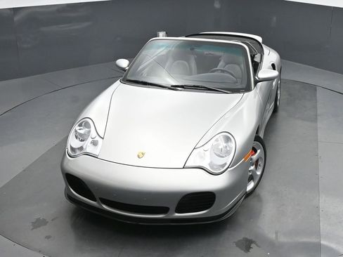 Used 2004 Porsche 911 Turbo image 34