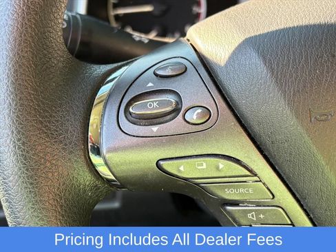 Used 2021 Nissan Murano S AWD/4WD image 11