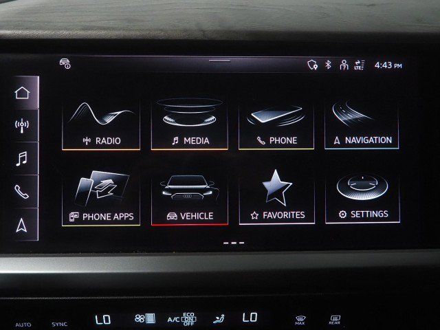 Used 2023 Audi Q4 e-tron Premium Plus w/ Premium Plus RWD image 29