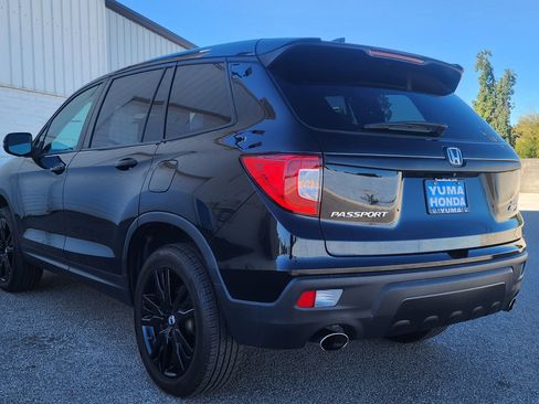 Used 2021 Honda Passport Sport image 6