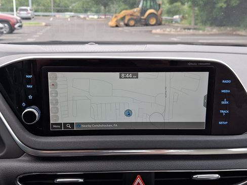 Certified 2023 Hyundai Sonata SEL FWD image 16