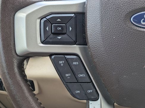 Used 2020 Ford F150 Lariat AWD/4WD image 20