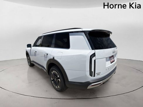 New 2027 Kia Telluride EX FWD image 5