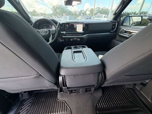 Used 2026 GMC Sierra 1500 Elevation AWD/4WD image 10